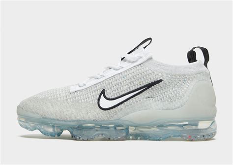 vapormax nike weiß|nike vapor max 2021.